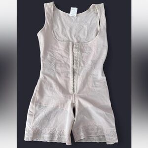 Shape Concept Nude Full Body Shapewear Size 2XL